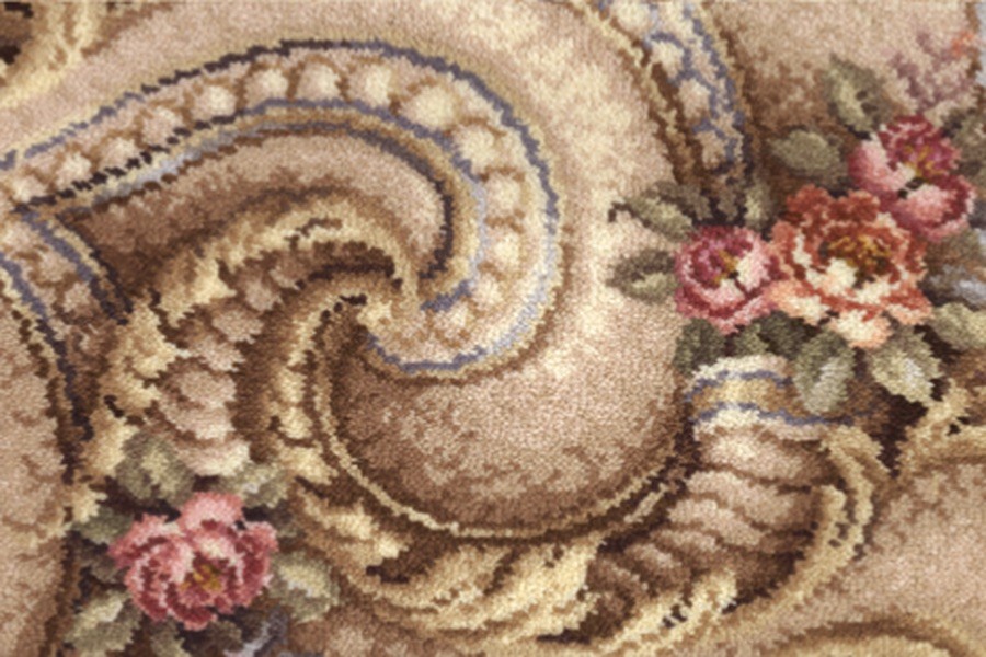 Glenmory Ulster Carpets