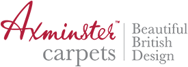 Axminster logo