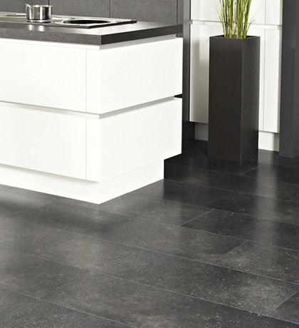 dark balterio Flooring