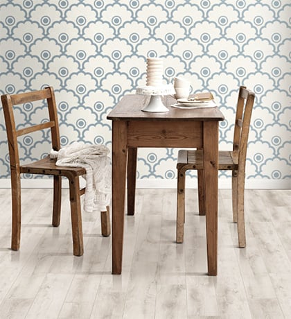 Light Balterio Flooring