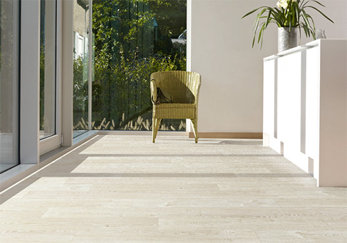 Light Balterio Flooring