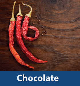 Balterio chocolate