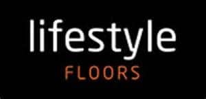 Lifestyle Floors logo