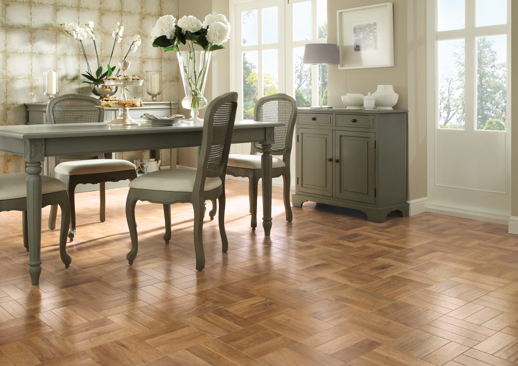 Karndean flooring Wigan