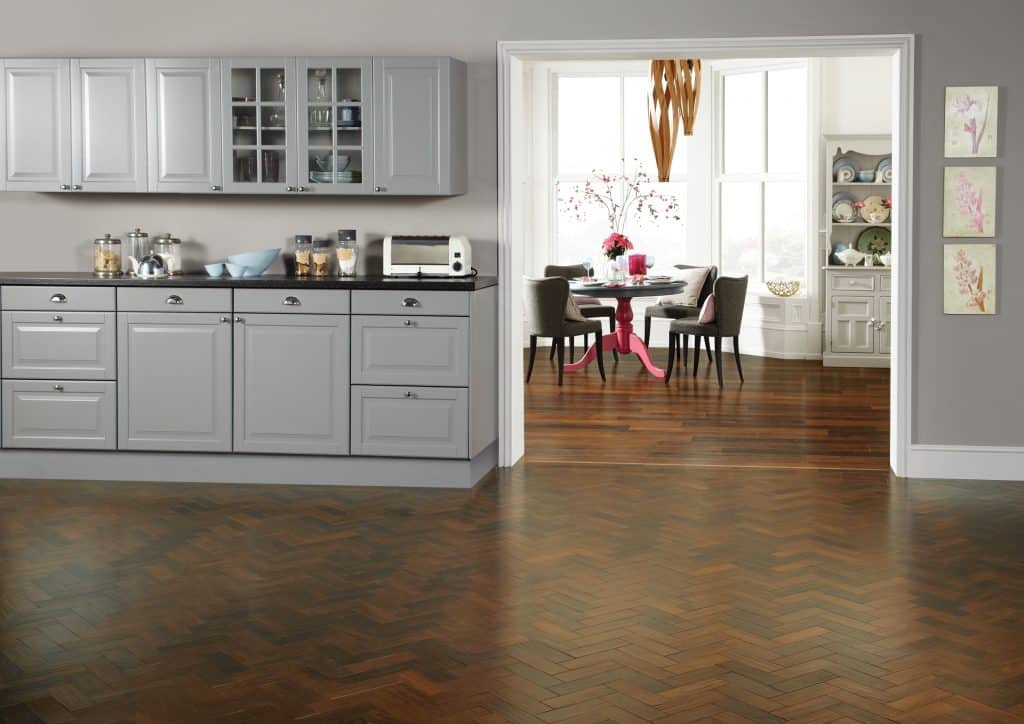 Karndean Flooring St Helens