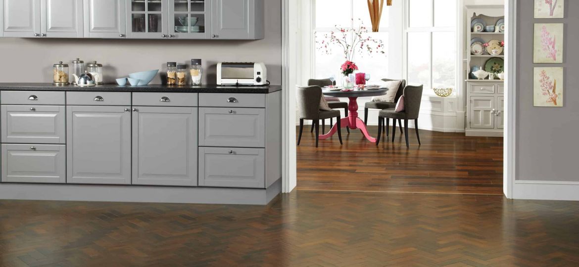 Amtico Flooring