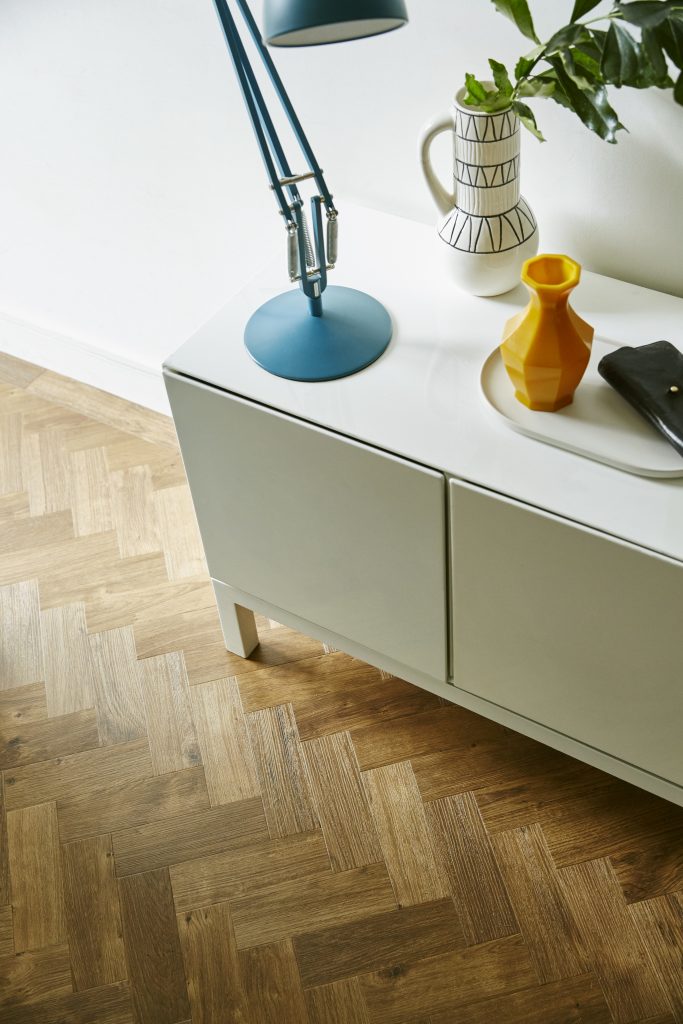 Amtico flooring St Helens