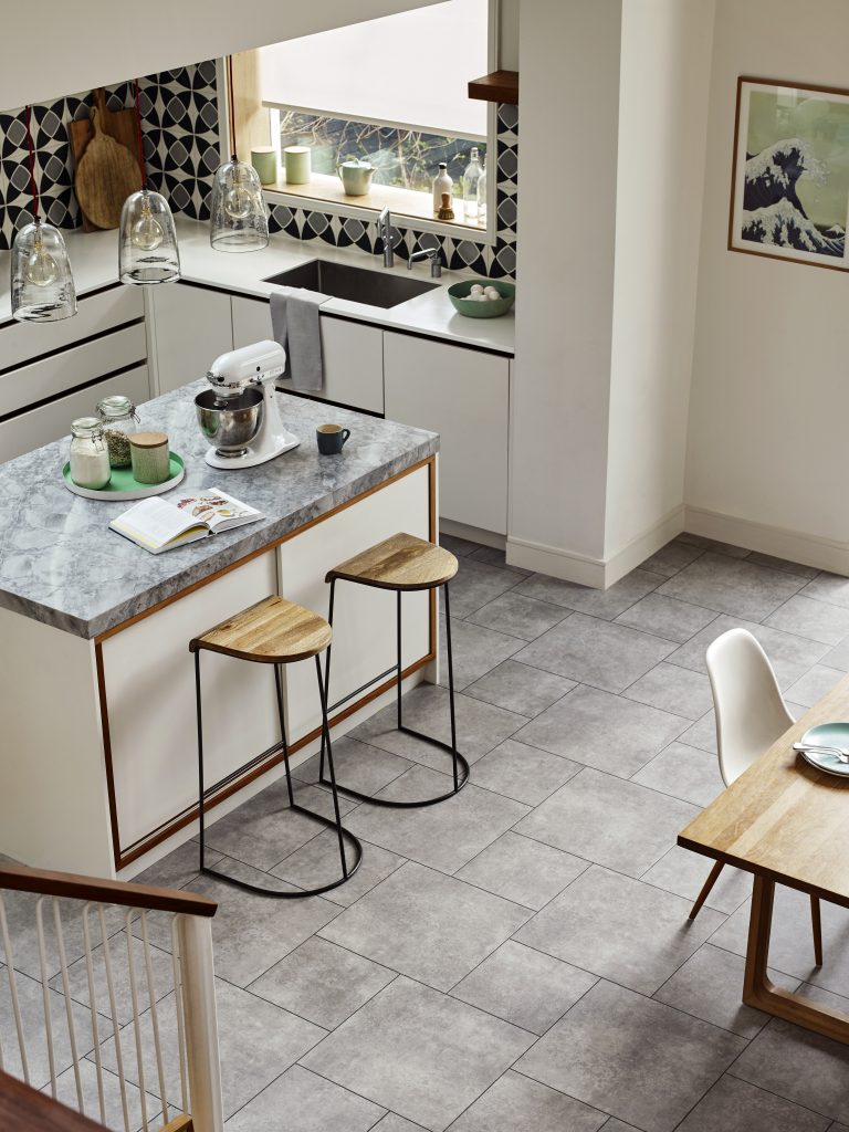 Amtico Flooring Warrington
