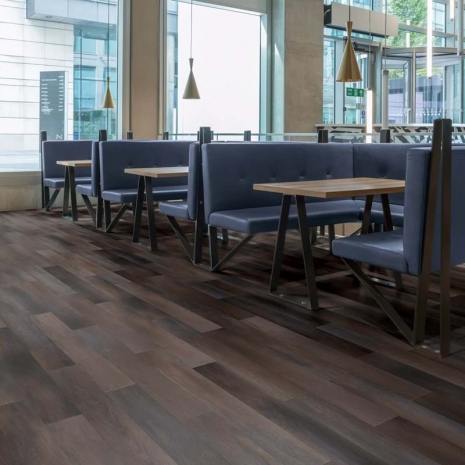 Amtico Sanctuary Grain