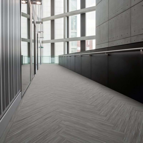 Amtico Signature infinity strobe