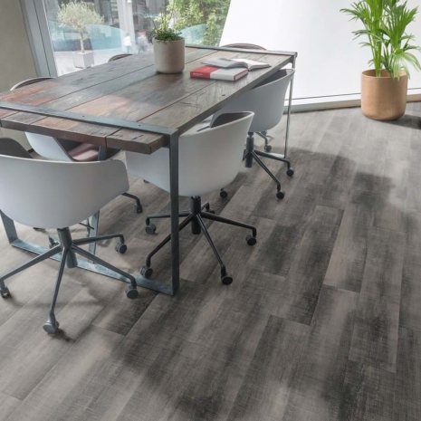 Amtico Signature oak