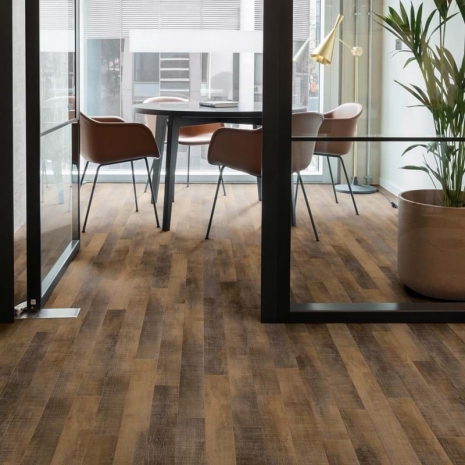 Amtico Signature woods