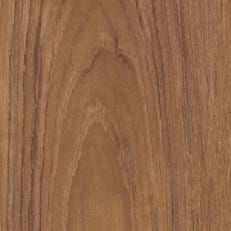 Dry Teak