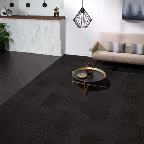 Amtico-Access-Shadow-Oak-and-Check-Melton