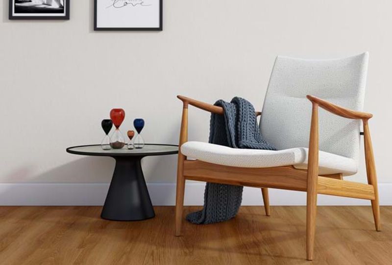 Summer Flooring Trends: Amtico Click Smart Summer Oak