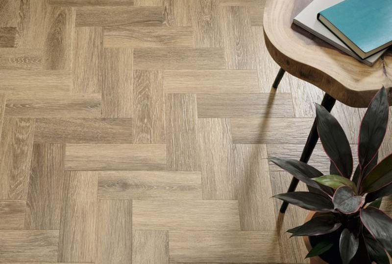 Amtico flooring