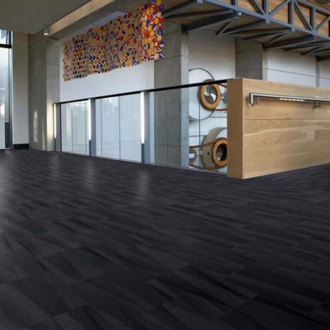Amtico-Spacia-Stellar-Black