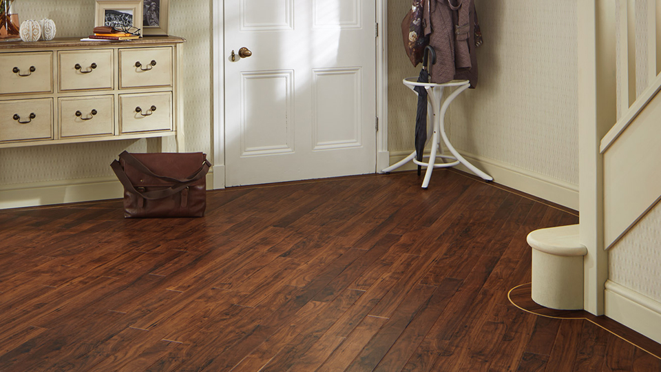 Karndean Da Vinci Flooring Collection