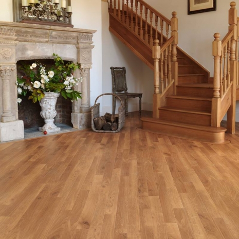 Karndean Da Vinci Flooring