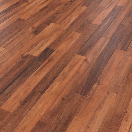 Karndean Da Vinci Smoked Wood