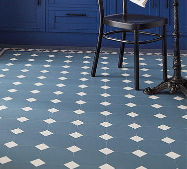 Karndean Flooring Heritage Collection