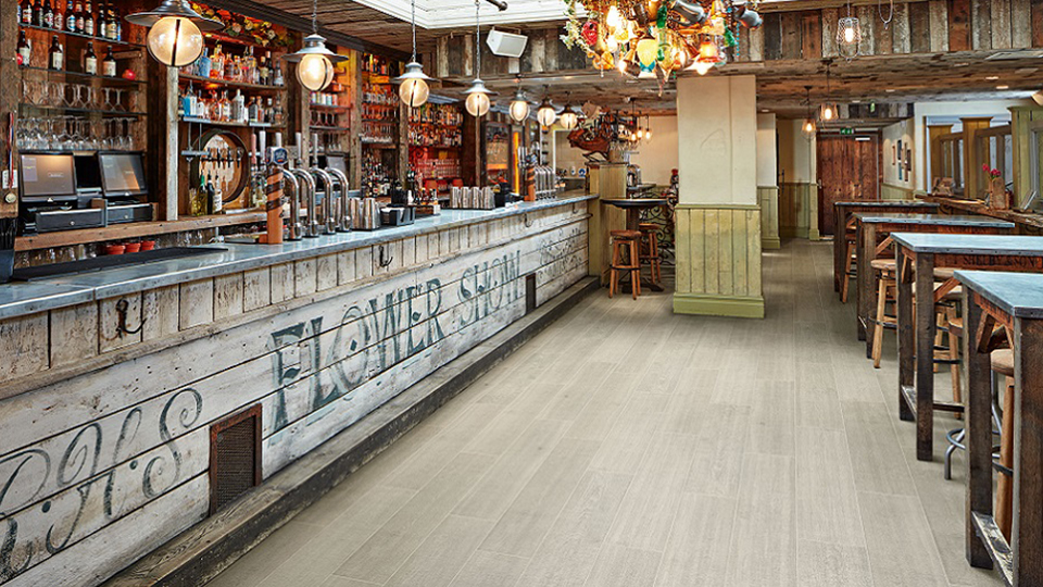 Karndean Opus Enhance Flooring Collection