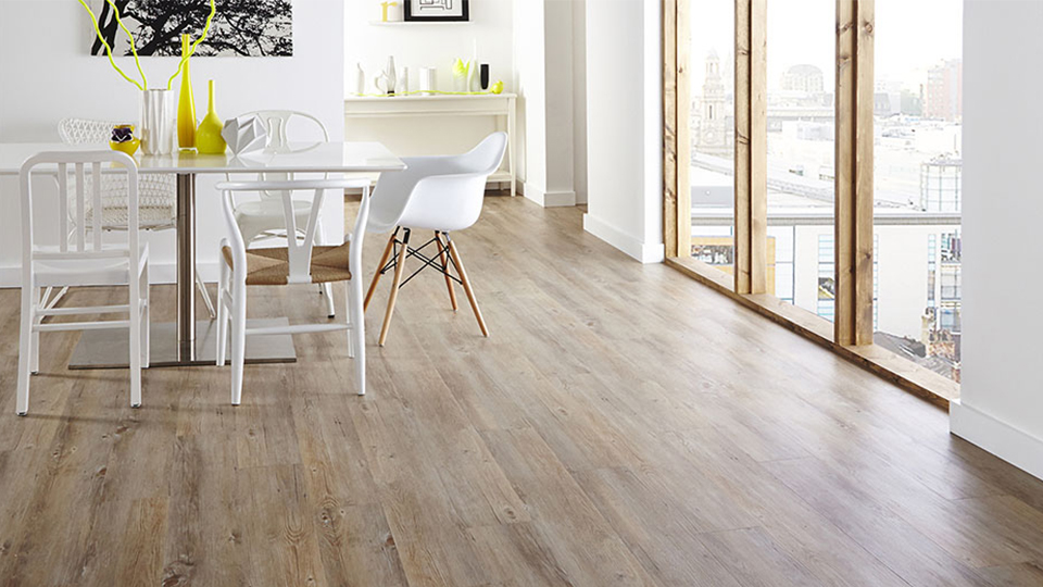 Karndean Van Gogh Rigid Core Flooring Collection
