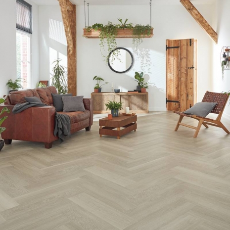 Van Gogh Wood Effect Flooring Range