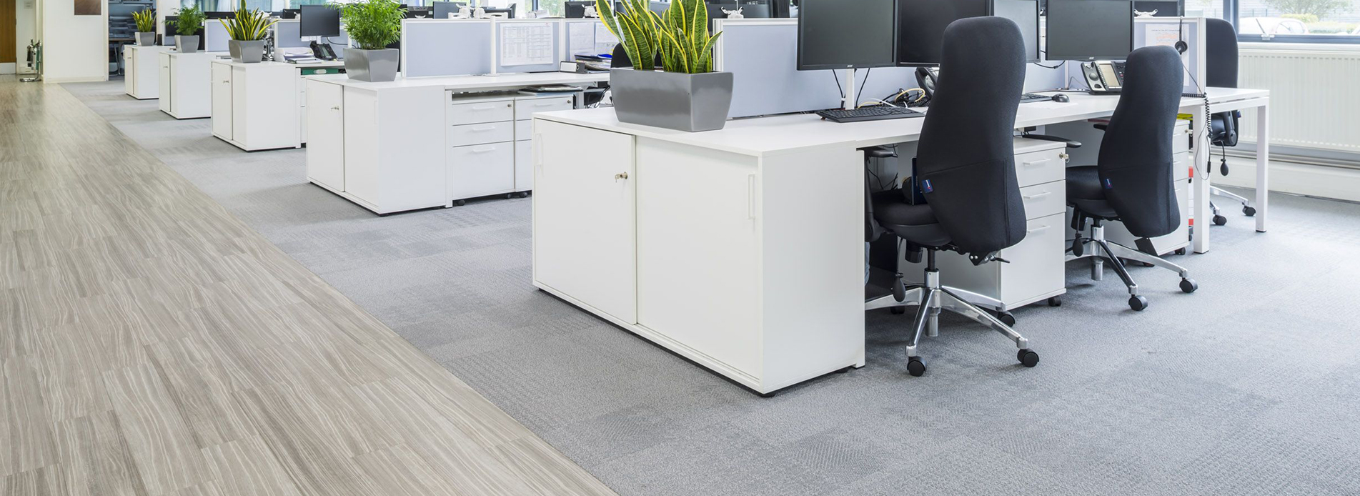Contract Flooring 1