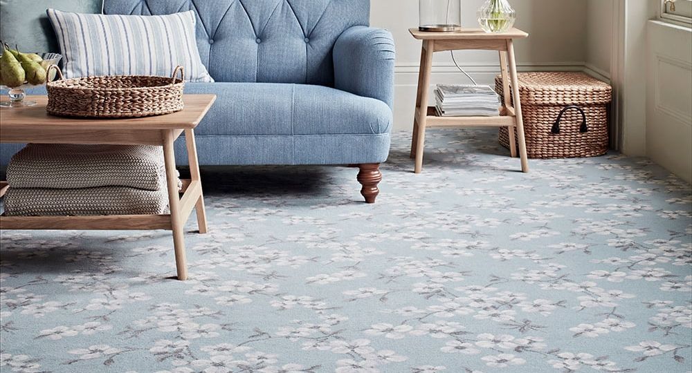 Brintons Carpets