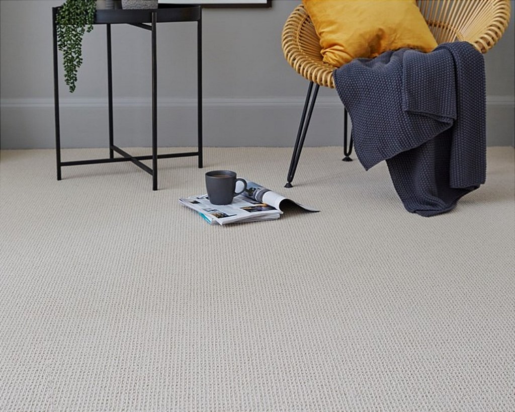 Comfortable Carpet Materials in 2023