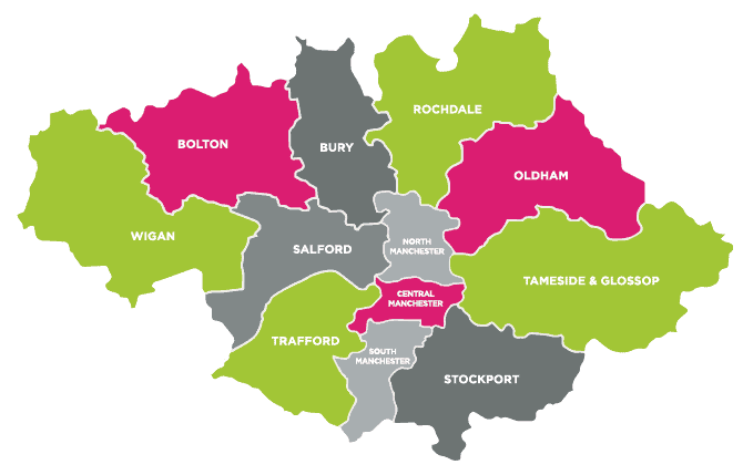 Carpet Flooring Manchester