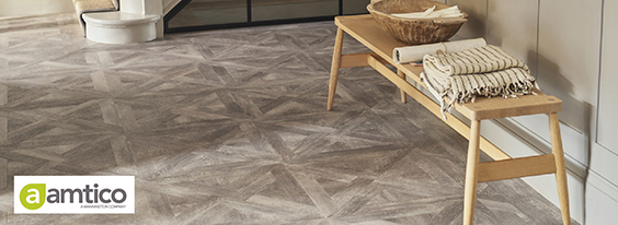 Amtico Flooring Showroom