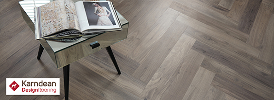 Karndean Flooring Showroom